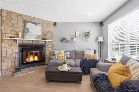 6764 S Holland Way, Littleton, CO 80128