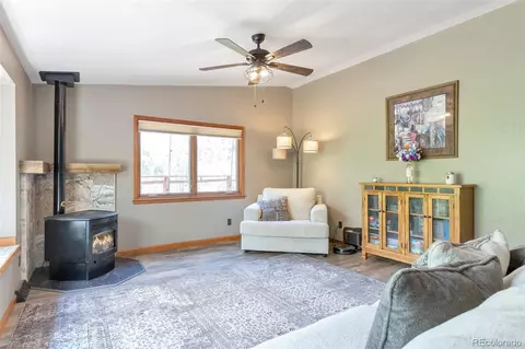 Living - 12349 Quartz Spur, Conifer, CO 80433 photo 2 of 4