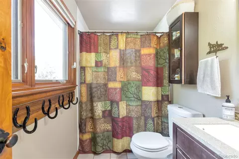 Bath - 12349 Quartz Spur, Conifer, CO 80433 photo 2 of 5