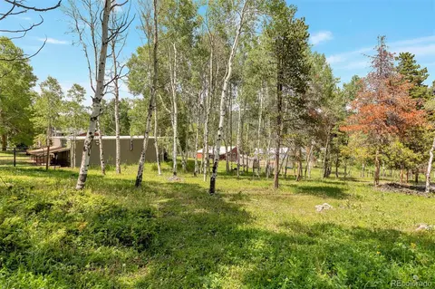 View/Area - 12349 Quartz Spur, Conifer, CO 80433 photo 2 of 2