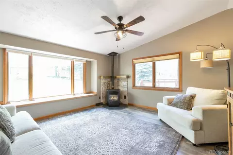 Living - 12349 Quartz Spur, Conifer, CO 80433 photo 1 of 4