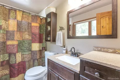 Bath - 12349 Quartz Spur, Conifer, CO 80433 photo 1 of 5