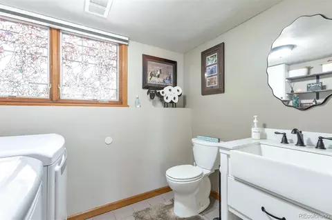 Bath - 12349 Quartz Spur, Conifer, CO 80433 photo 5 of 5