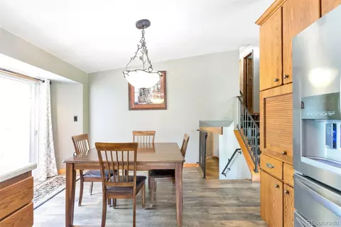 Dining - 12349 Quartz Spur, Conifer, CO 80433 photo 1 of 1