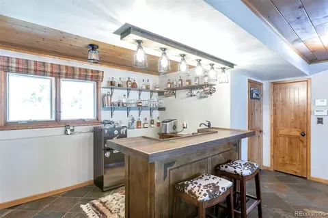 Kitchen - 12349 Quartz Spur, Conifer, CO 80433 photo 5 of 6
