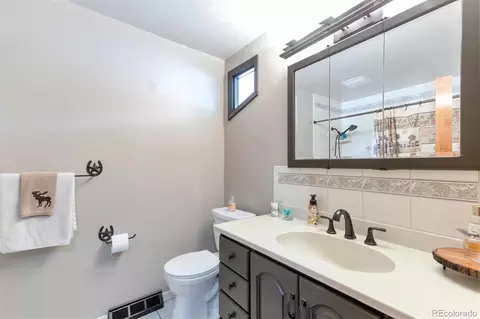 Bath - 12349 Quartz Spur, Conifer, CO 80433 photo 3 of 5