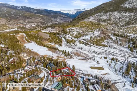 442 Idlewild Dr, Dillon, CO 80435 photo 9