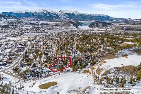 442 Idlewild Dr, Dillon, CO 80435 photo 12