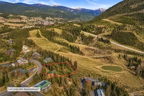442 Idlewild Dr, Dillon, CO 80435 photo 3