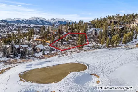 442 Idlewild Dr, Dillon, CO 80435