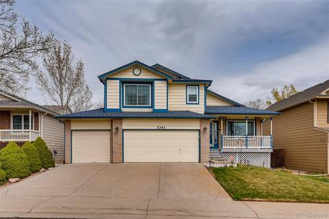 5341 E 130th Pl, Thornton, CO 80241 photo 1