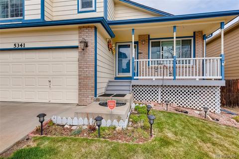5341 E 130th Pl, Thornton, CO 80241 photo 2