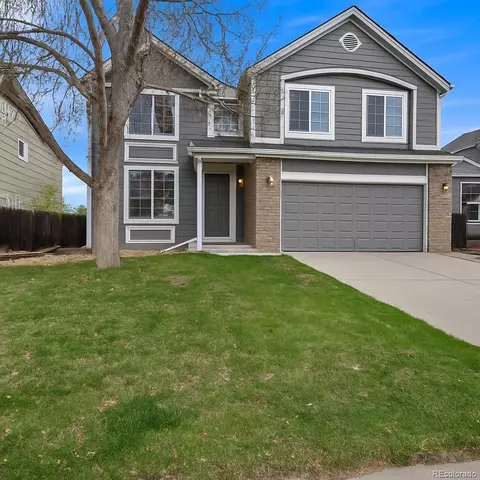 510 Fairhaven St, Castle Rock, CO 80104