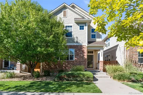 9665 E 3rd Ave, Denver, CO 80230