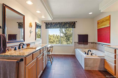 3440 Box Elder, Evergreen, CO 80439 photo 20