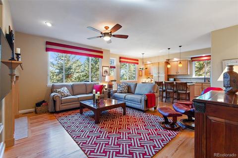 3440 Box Elder, Evergreen, CO 80439 photo 5