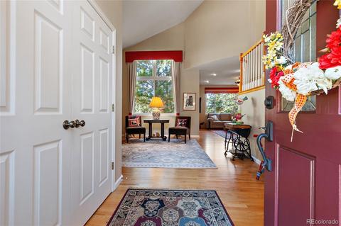 3440 Box Elder, Evergreen, CO 80439 photo 2