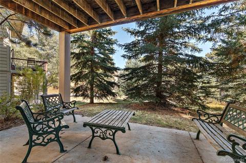 3440 Box Elder, Evergreen, CO 80439 photo 31