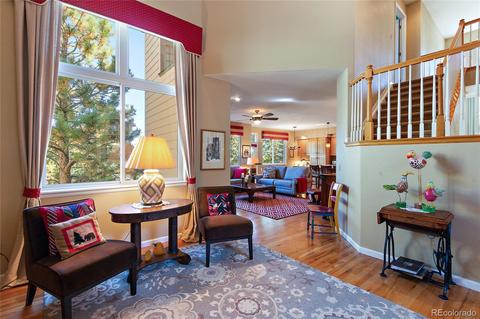 3440 Box Elder, Evergreen, CO 80439 photo 4