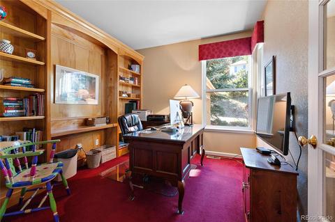 3440 Box Elder, Evergreen, CO 80439 photo 14