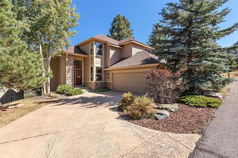 3440 Box Elder, Evergreen, CO 80439 photo 32