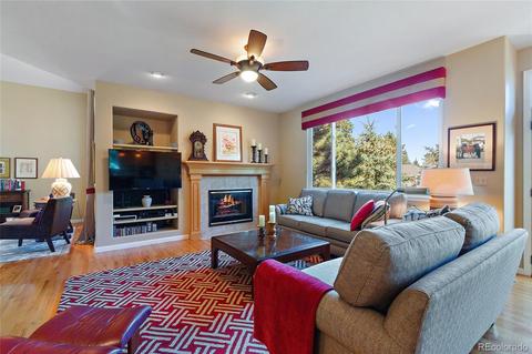 3440 Box Elder, Evergreen, CO 80439 photo 1