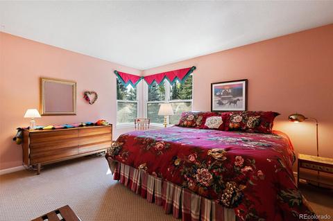 3440 Box Elder, Evergreen, CO 80439 photo 25