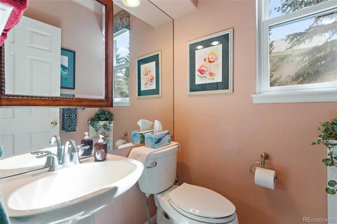 3440 Box Elder, Evergreen, CO 80439 photo 15