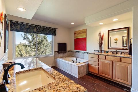 3440 Box Elder, Evergreen, CO 80439 photo 21