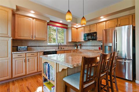 3440 Box Elder, Evergreen, CO 80439 photo 9