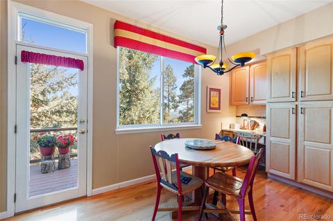 3440 Box Elder, Evergreen, CO 80439 photo 12