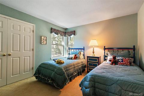 3440 Box Elder, Evergreen, CO 80439 photo 24