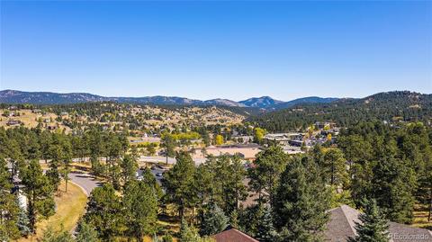 3440 Box Elder, Evergreen, CO 80439 photo 35