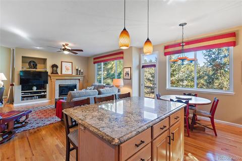3440 Box Elder, Evergreen, CO 80439 photo 11