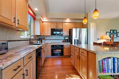 3440 Box Elder, Evergreen, CO 80439 photo 10