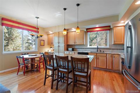 3440 Box Elder, Evergreen, CO 80439 photo 8