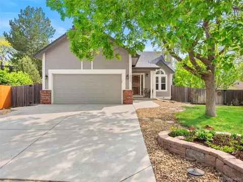 18532 E Tanforan Pl, Aurora, CO 80015