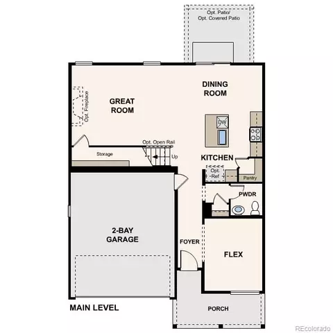 22896 E 47th Pl, Aurora, CO 80019 photo 2