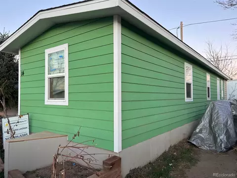 3150 S Platte River Dr, Englewood, CO 80110