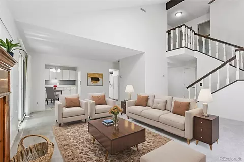 3274 S Heather Gardens Way, Aurora, CO 80014