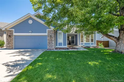 10180 Nickolas Ave, Highlands Ranch, CO 80130