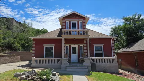 112 E 3rd St, Trinidad, CO 81082