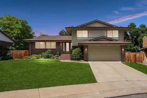13769 W Asbury Cir, Lakewood, CO 80228