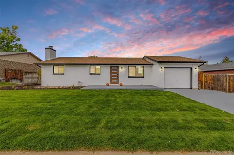 3831 W Rutgers Pl, Denver, CO 80236