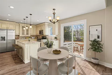 Dining - 19714 E Harvard Dr, Aurora, CO 80013 photo 1 of 1