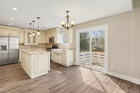 Kitchen - 19714 E Harvard Dr, Aurora, CO 80013 photo 1 of 4