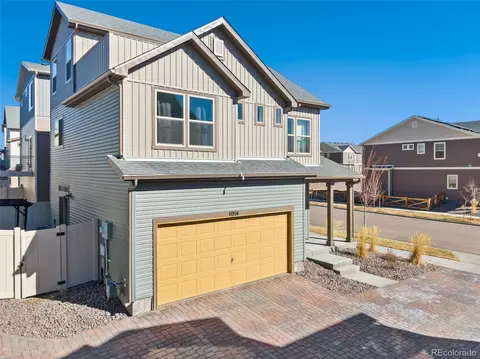 6994 Silvergrass Dr, Colorado Springs, CO 80927