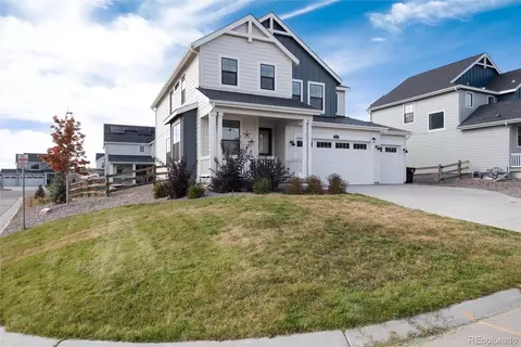 1234 E Witherspoon Dr, Elizabeth, CO 80107