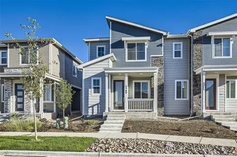 5209 Warrior St, Dacono, CO 80514