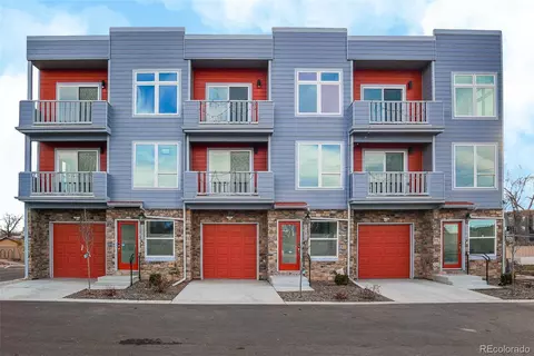 3580-3584 W 66th Ave, Denver, CO 80221